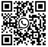 QR de WhatsApp GLEVEL