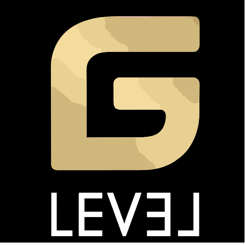 GLEVEL Logo